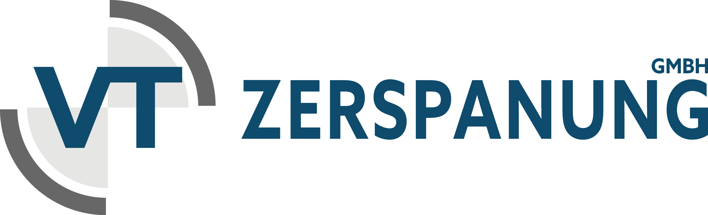 Logo VT-Zerspanung GmbH